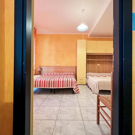Residence Bussola Bibione Kültér fotó