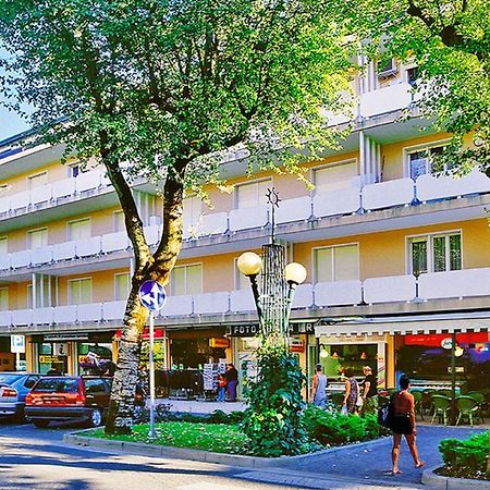 Residence Bussola Bibione Kültér fotó