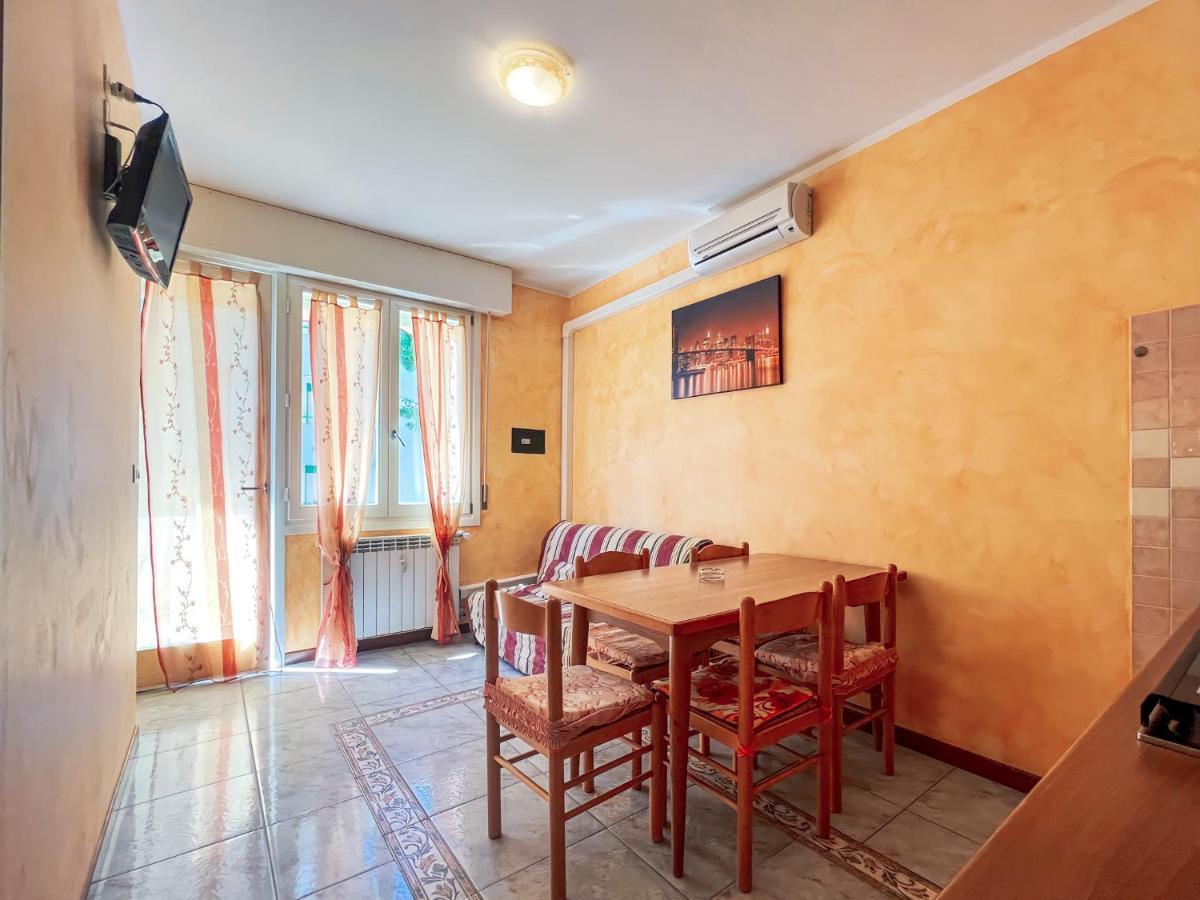 Residence Bussola Bibione Kültér fotó