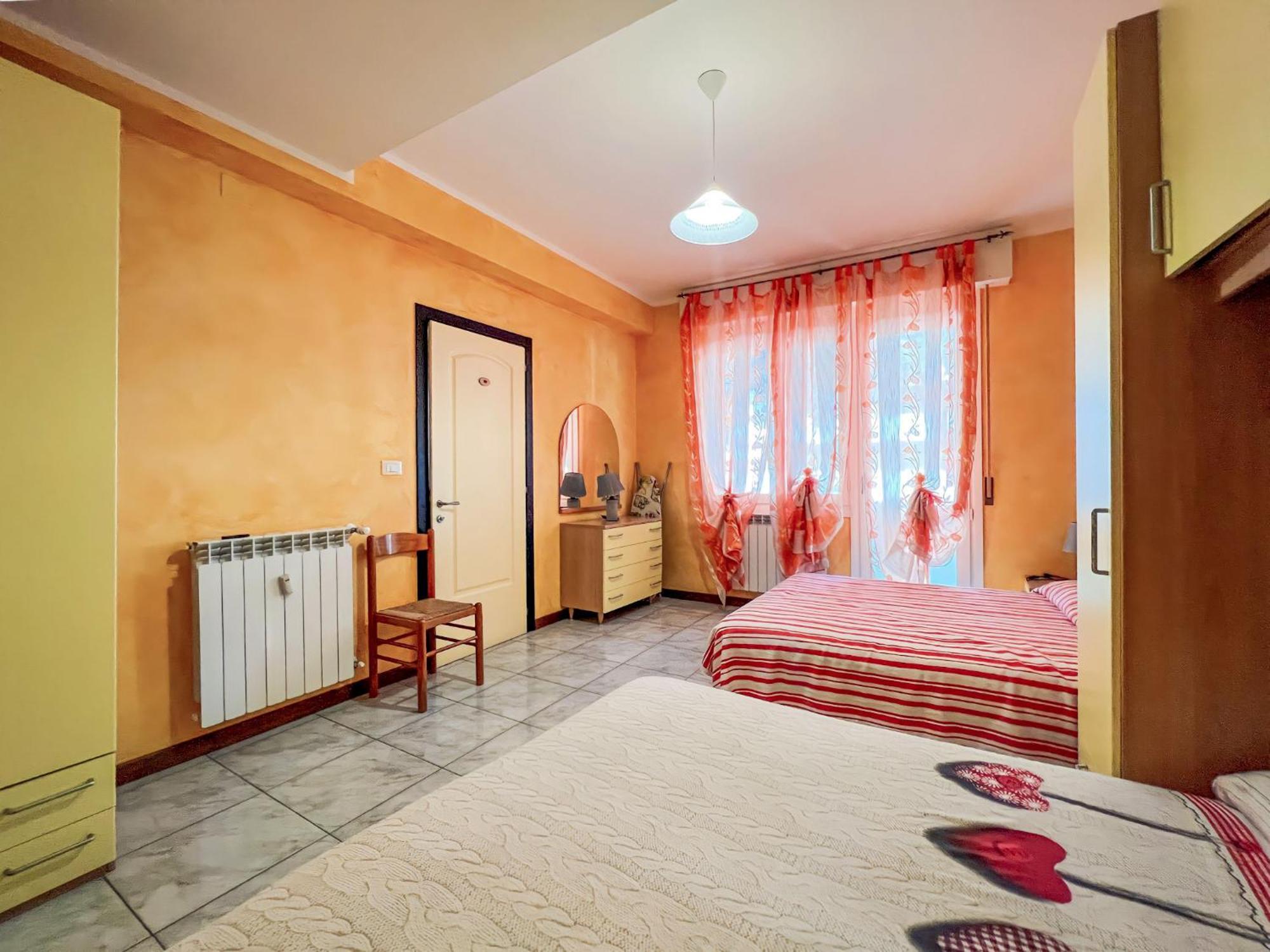 Residence Bussola Bibione Kültér fotó