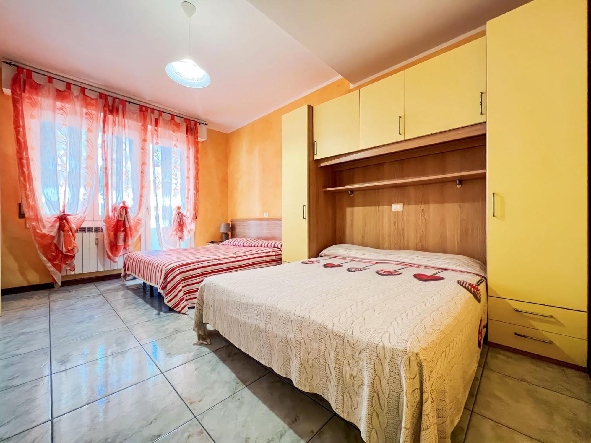 Residence Bussola Bibione Kültér fotó