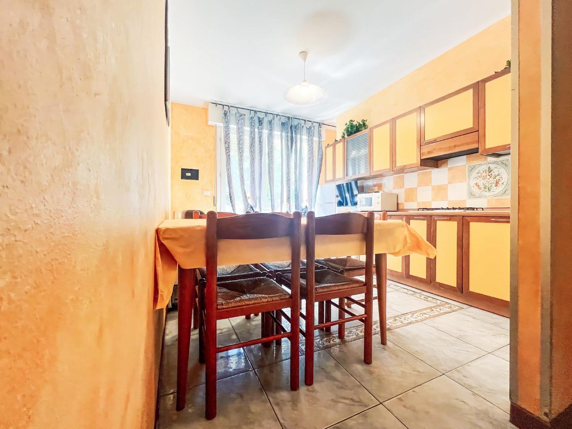 Residence Bussola Bibione Kültér fotó