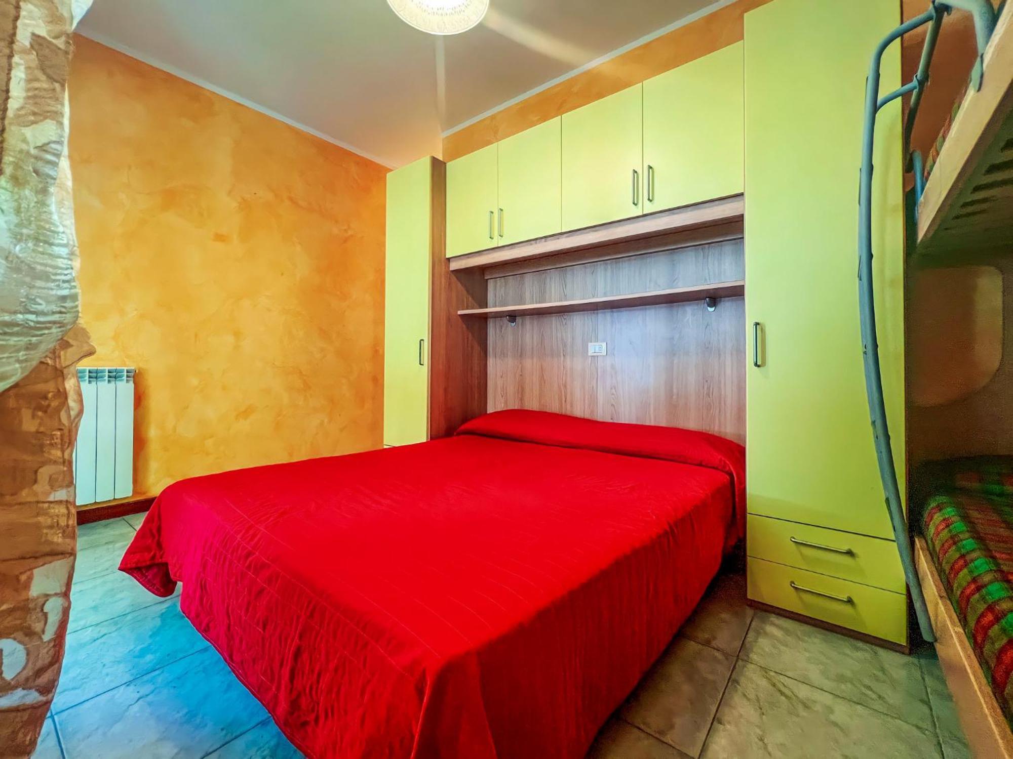 Residence Bussola Bibione Kültér fotó