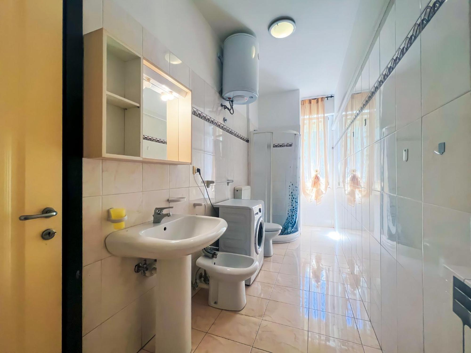 Residence Bussola Bibione Kültér fotó