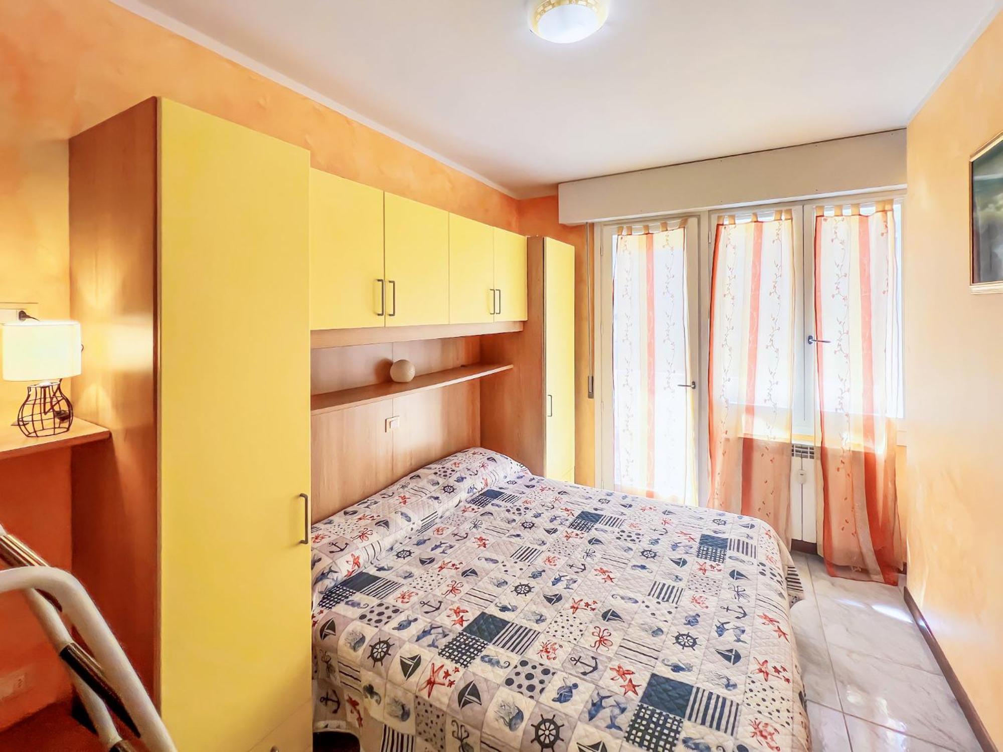 Residence Bussola Bibione Kültér fotó