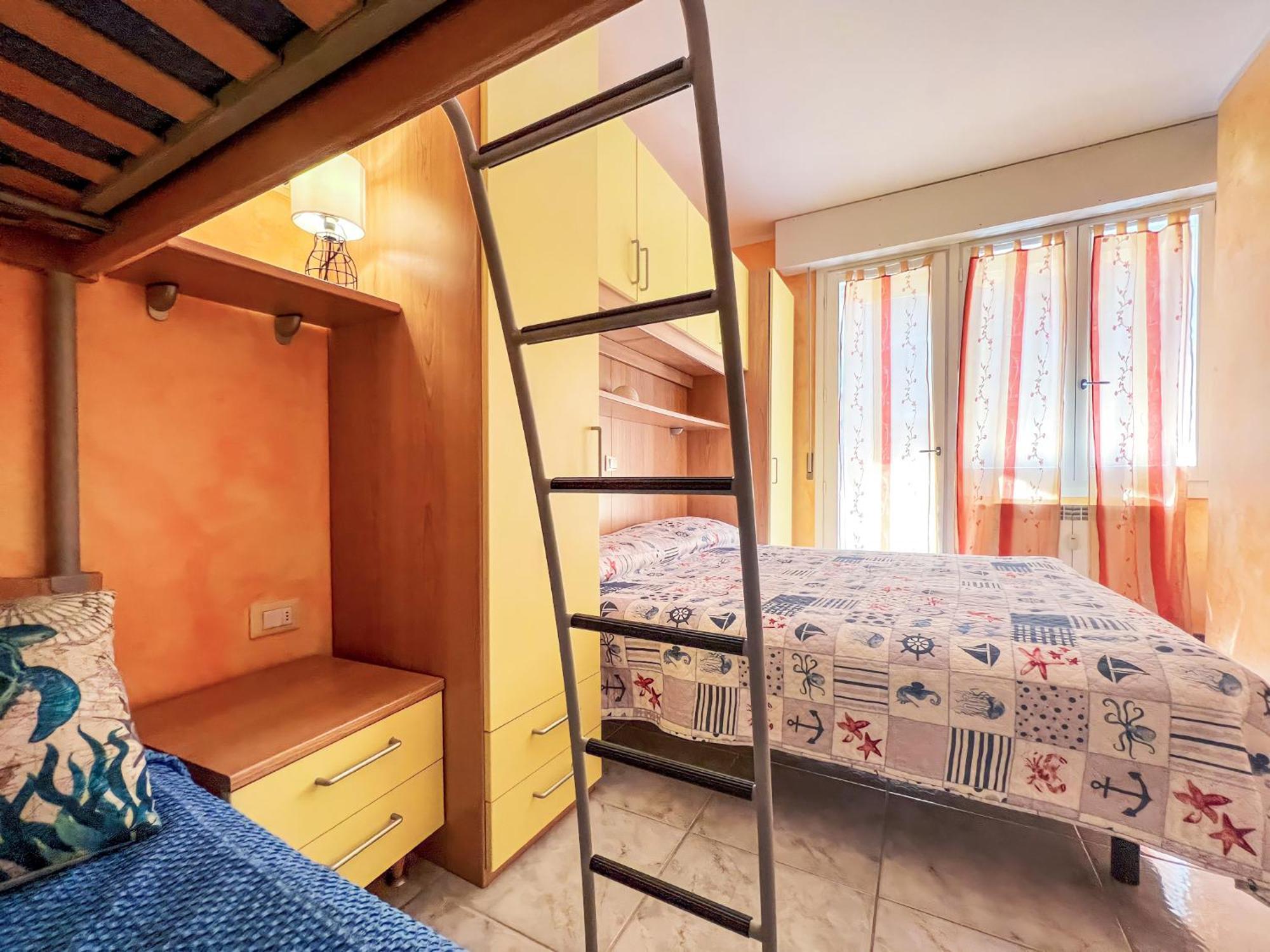 Residence Bussola Bibione Kültér fotó