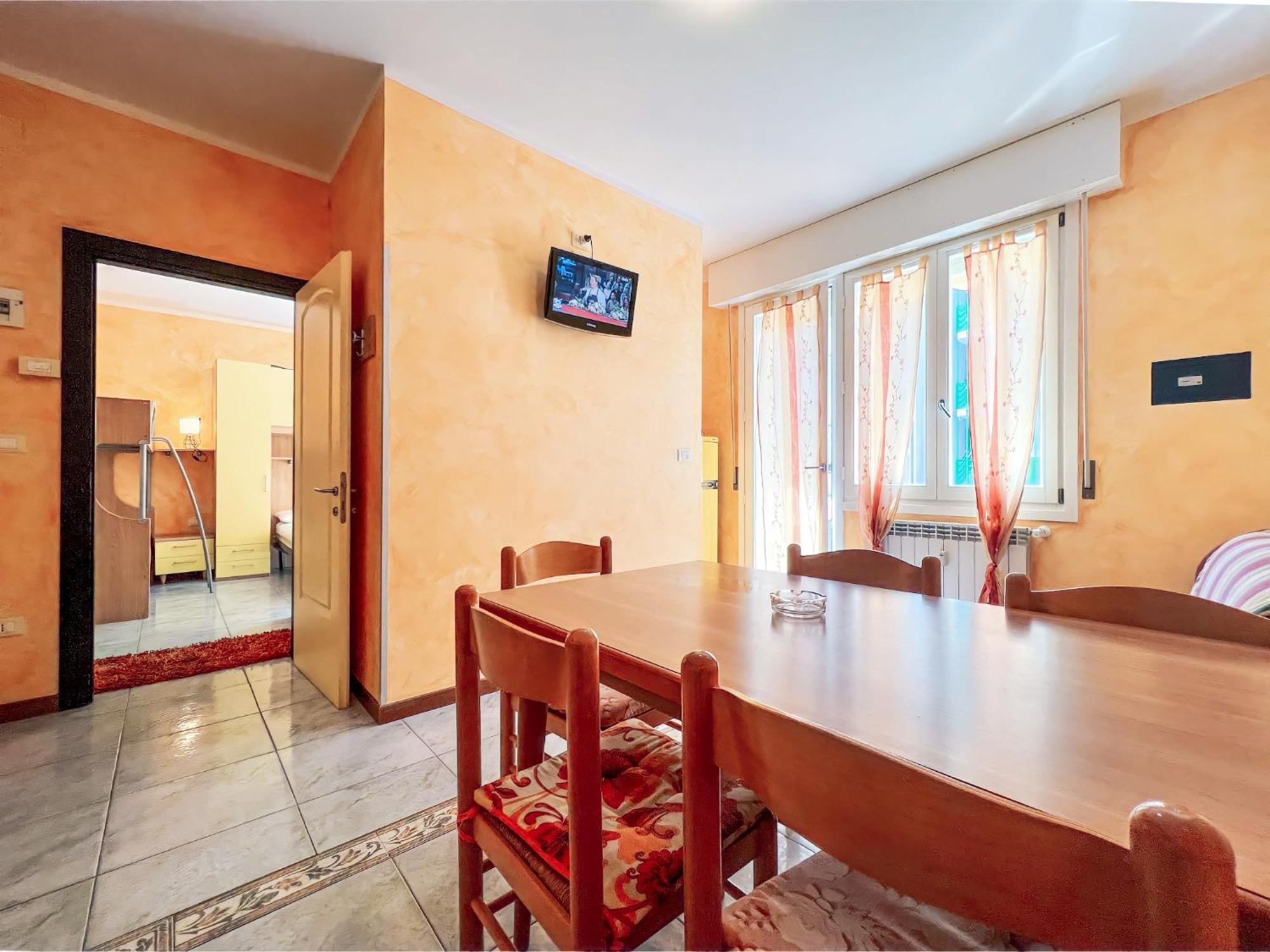 Residence Bussola Bibione Kültér fotó