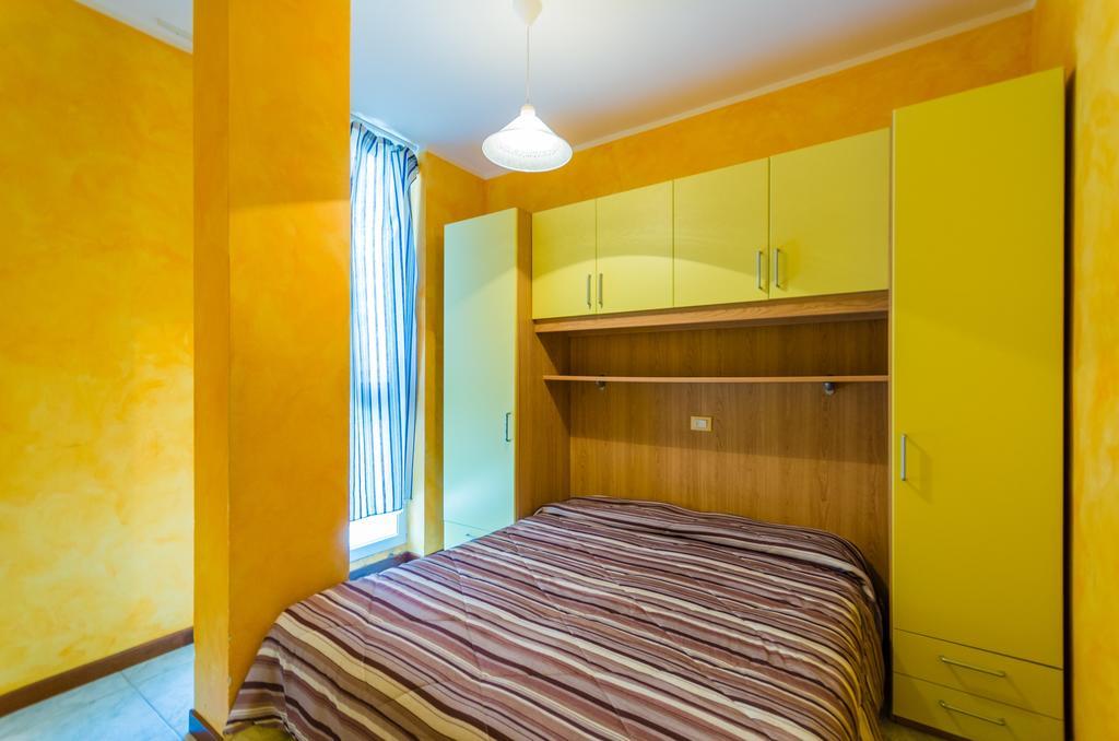 Residence Bussola Bibione Kültér fotó