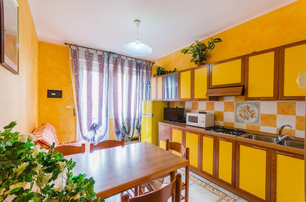 Residence Bussola Bibione Kültér fotó